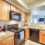 Family Scottsdale Condo Access To Pool And Hot Tub