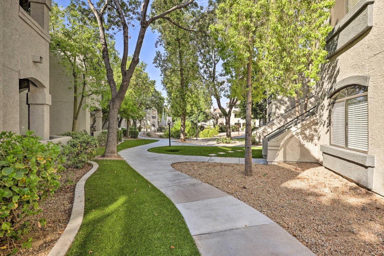 Apartment Family Access To Pool And Hot Tub *