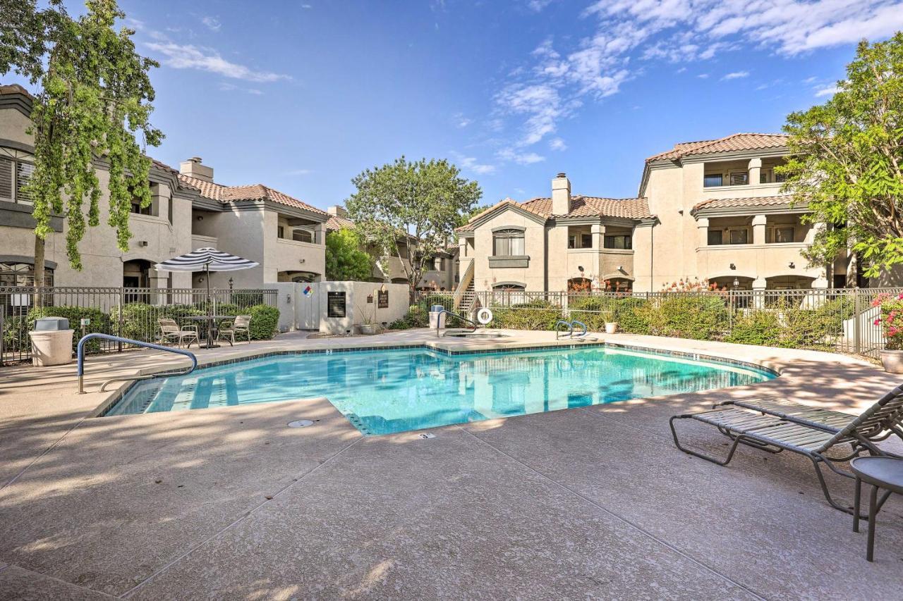 Family Access To Pool And Hot Tub Apartment *