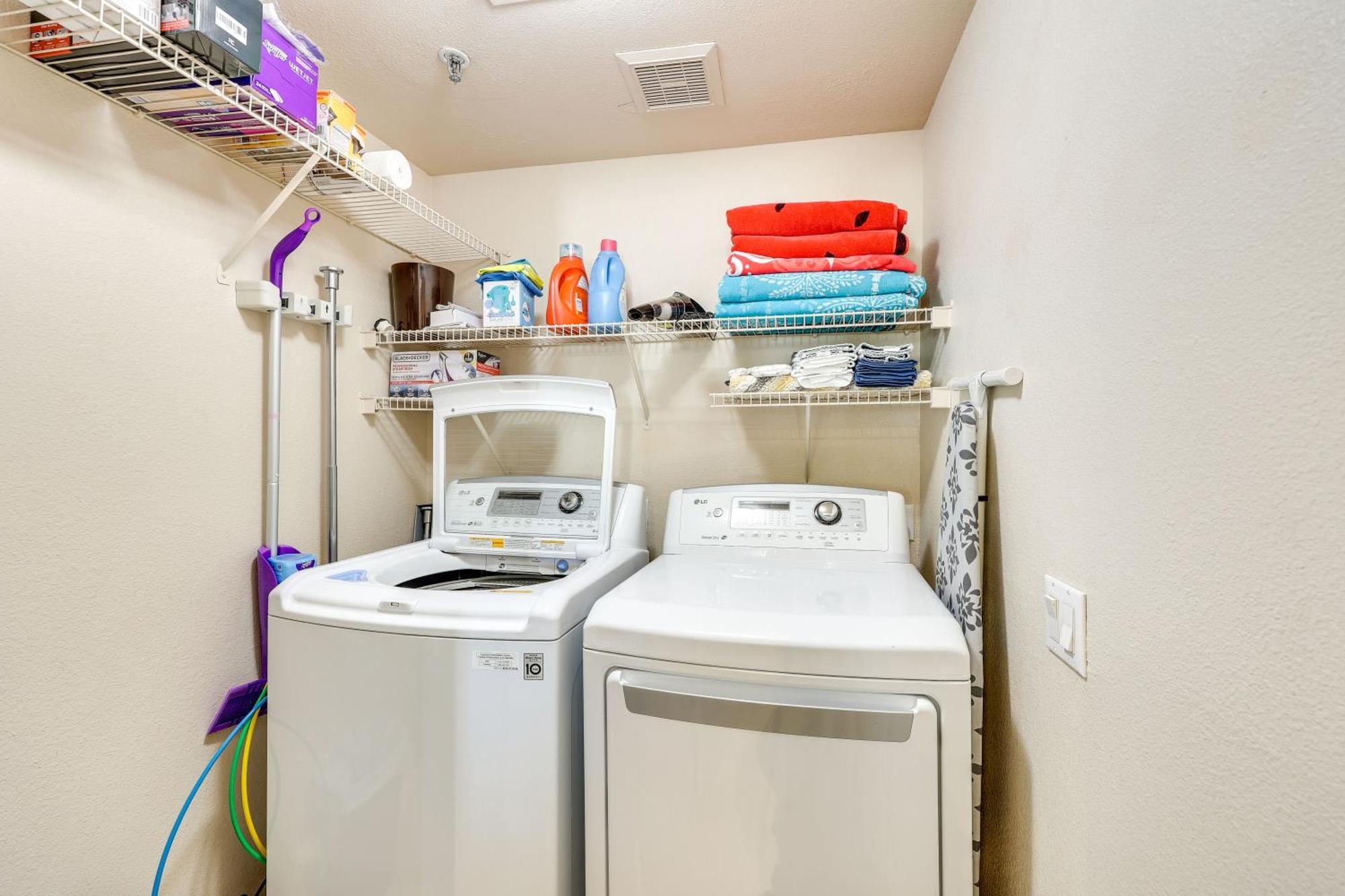 Family Access To Pool And Hot Tub * Scottsdale